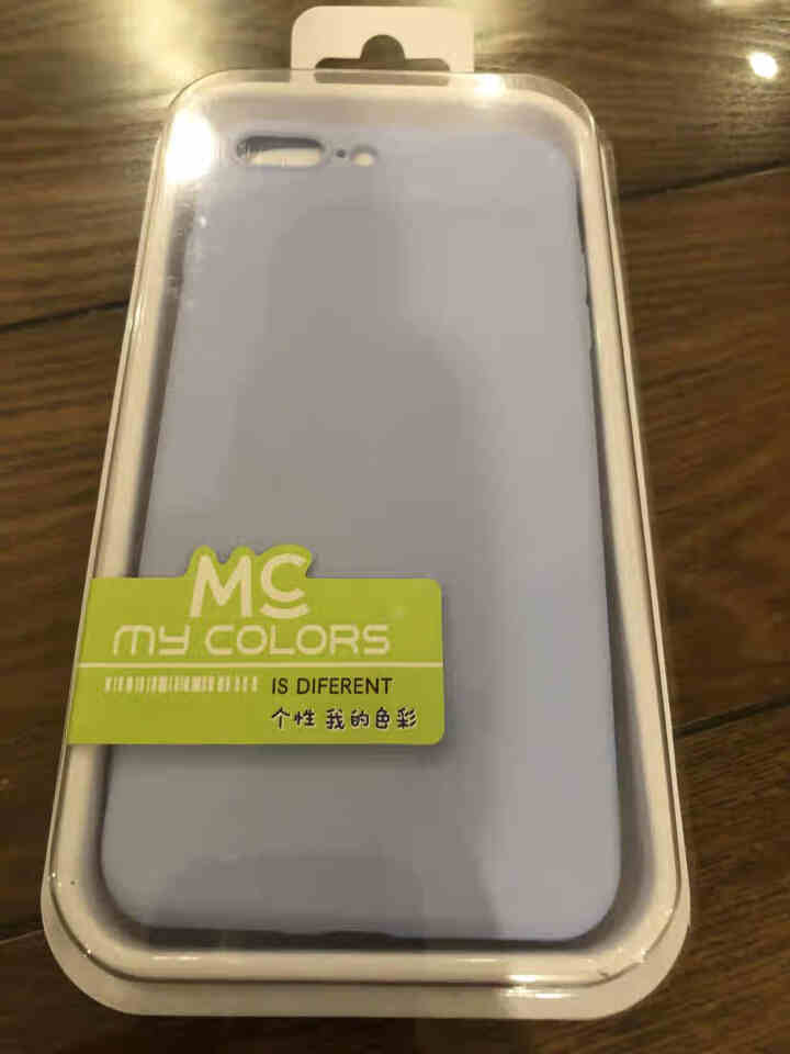 阿芒迪娜 苹果x/xr/xs max手机壳液态硅胶iPhone8/7plus全包防摔软壳保护套新款 【冰海蓝升级款】送膜 iPhone7plus/8plus通用,第2张