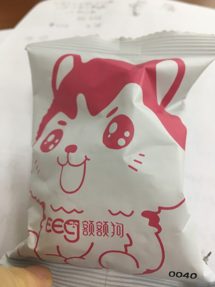 【额额狗】宝宝零食益生菌酸奶溶豆豆入口即化溶豆婴儿辅食 猕猴桃味怎么样，好用吗，口碑，心得，评价，试用报告,第4张