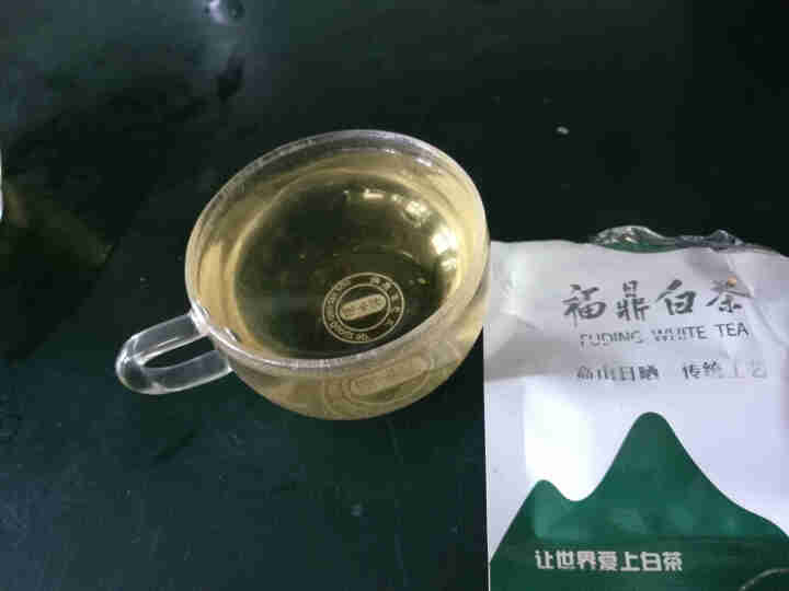 福鼎白茶寿眉饼干茶 白牡丹王饼干茶 贡眉老白茶原料节日送礼办公茶叶便携茶礼盒30片*5g 2袋牡丹2袋寿眉试喝装怎么样，好用吗，口碑，心得，评价，试用报告,第2张