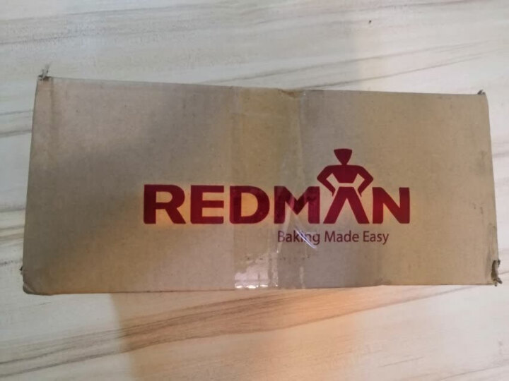 红人（REDMAN）自发混合面粉 中筋面粉 烘焙原料 自发混合面粉（中筋粉） 新加坡进口怎么样，好用吗，口碑，心得，评价，试用报告,第4张