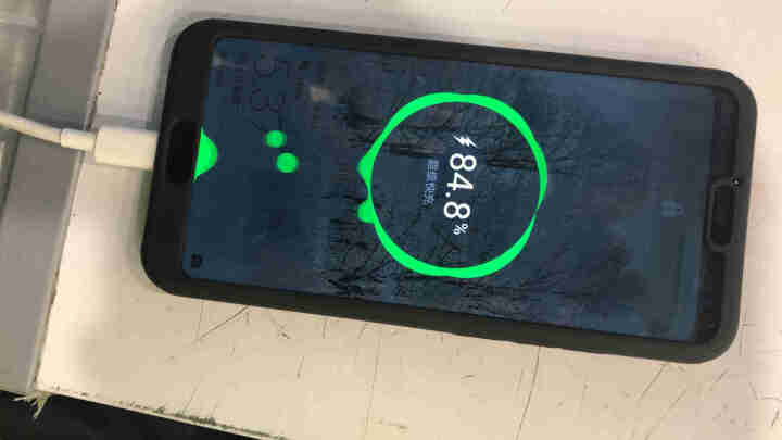 华为荣耀20pro v9v10type,第3张
