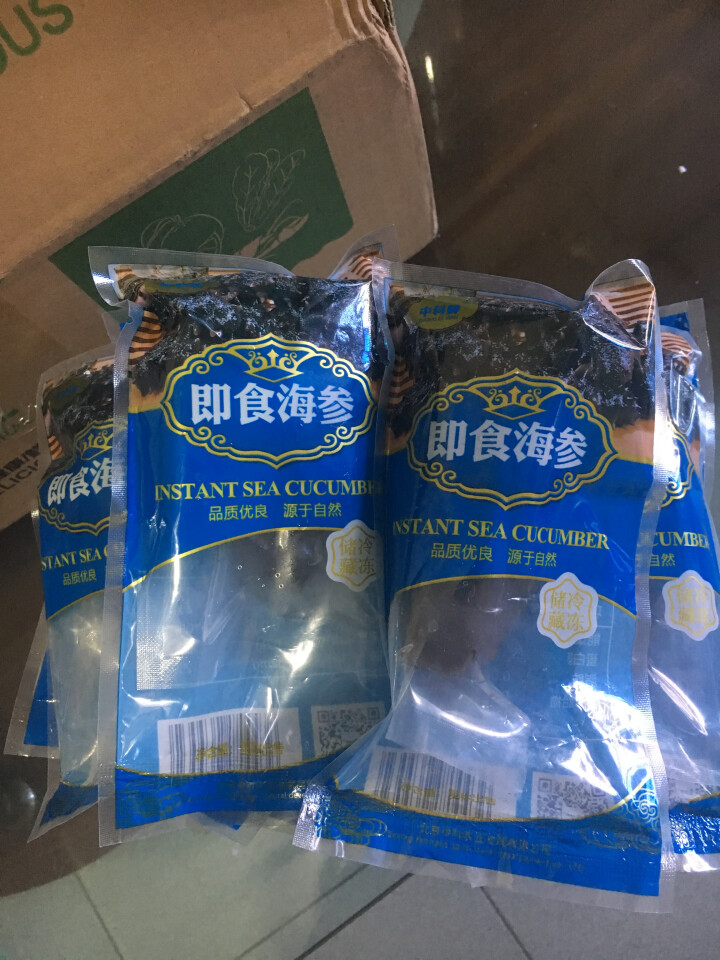 星龙港 大连熟冻鲍鱼烧烤食材 500g 大8头 即食鲍鱼 500g  大8头怎么样，好用吗，口碑，心得，评价，试用报告,第4张