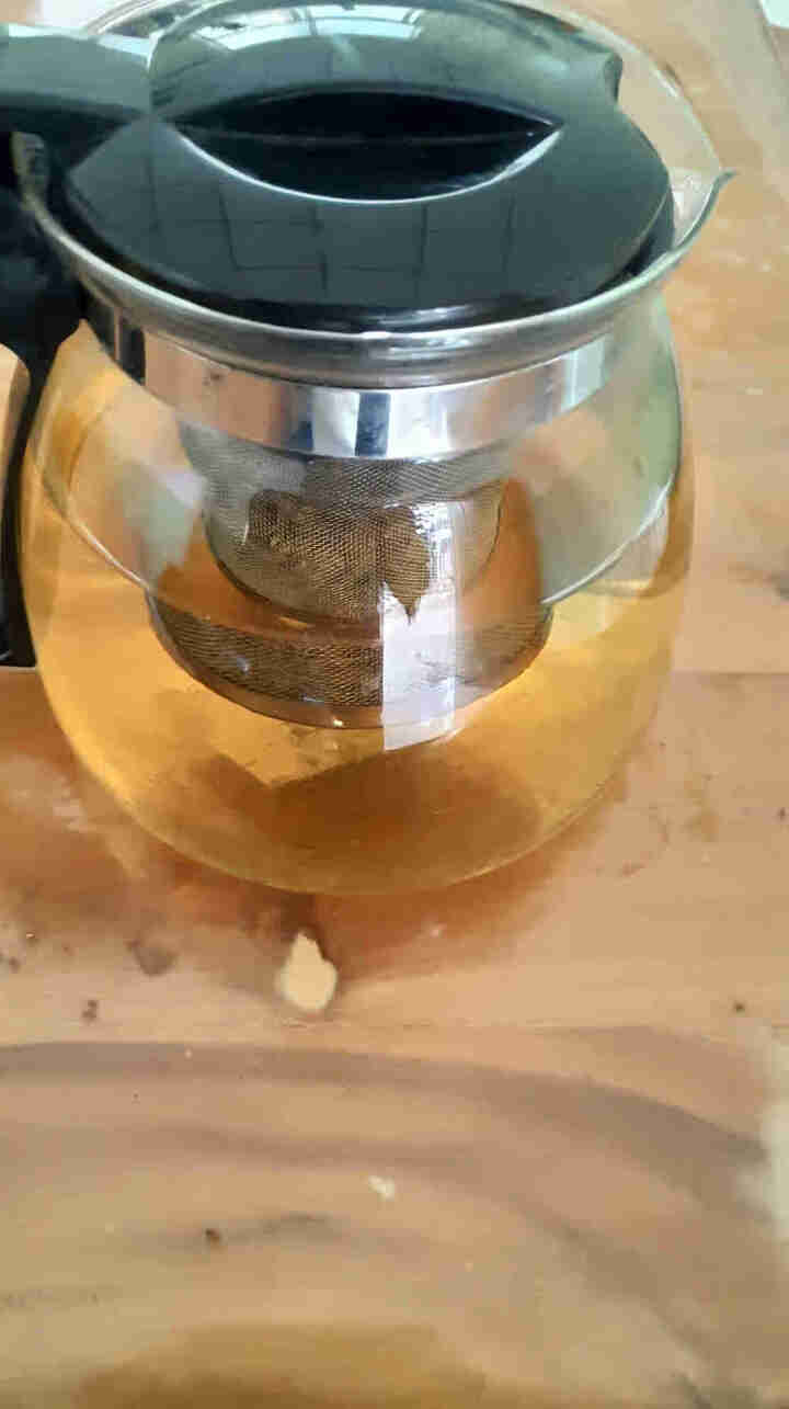 玲曦 冰岛普洱茶生茶 普洱茶龙珠2019云南临沧勐库乔木纯料春茶小沱茶500g约60颗新茶叶 普洱茶怎么样，好用吗，口碑，心得，评价，试用报告,第3张