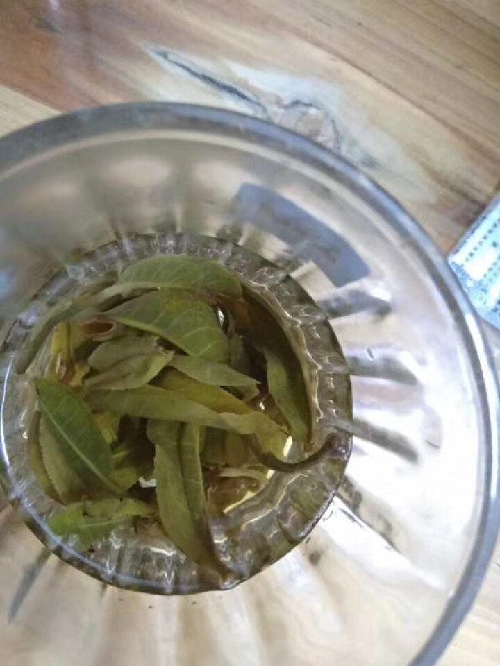 铸普号茶叶2019年云南普洱茶易武刮风寨古树400年生茶散茶免费试饮20克装怎么样，好用吗，口碑，心得，评价，试用报告,第4张