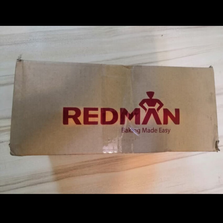 红人（REDMAN）自发混合面粉 中筋面粉 烘焙原料 自发混合面粉（中筋粉） 新加坡进口怎么样，好用吗，口碑，心得，评价，试用报告,第2张