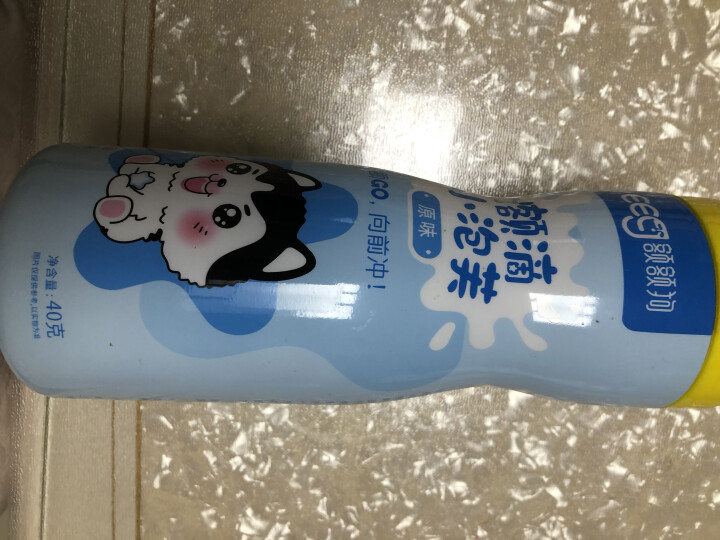 【额额狗品牌】 宝宝零食非油炸有机大米五谷谷物点心泡芙婴儿辅食 原味怎么样，好用吗，口碑，心得，评价，试用报告,第2张