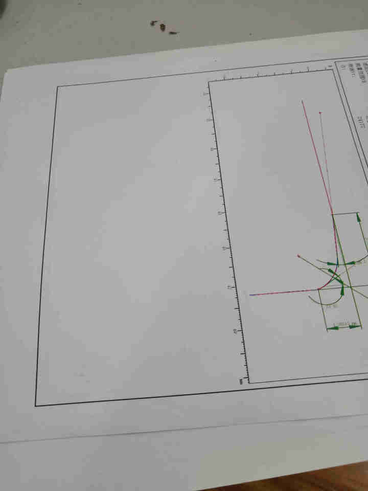 A4白卡纸A3加硬厚白色A4黑卡纸手绘画画DIY手工纸4K书写8K绘图绘画美术纸模贺卡打版纸 A4白卡试用装 /50张/包怎么样，好用吗，口碑，心得，评价，试用,第3张