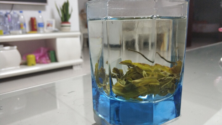 铸普号茶叶2019年云南普洱茶易武刮风寨古树400年生茶散茶免费试饮20克装怎么样，好用吗，口碑，心得，评价，试用报告,第4张