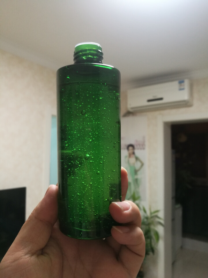 采菲尔天然植物保湿柔肤水200ml（补水保湿 化妆水 爽肤水 深层清洁）怎么样，好用吗，口碑，心得，评价，试用报告,第3张