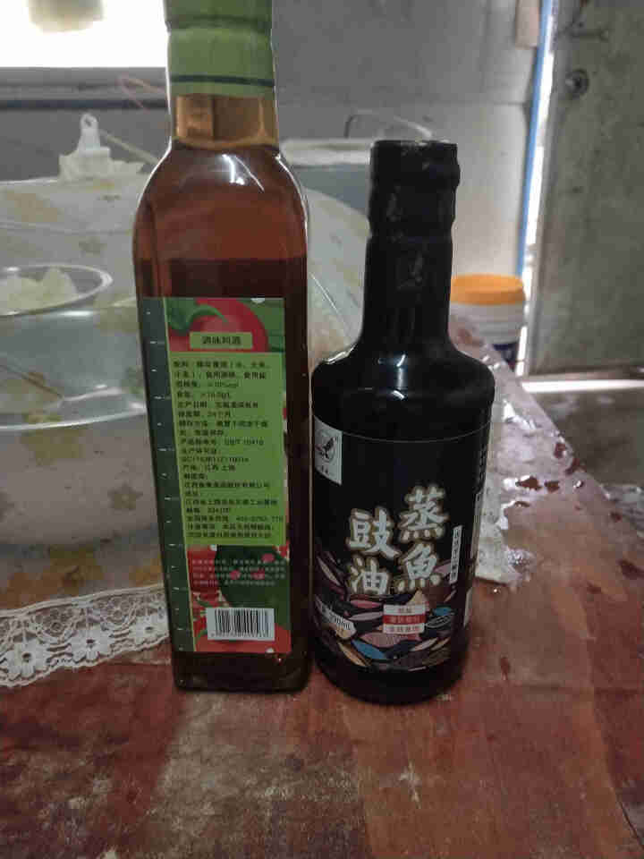 雄鹰蒸鱼豉油纯古法手工压榨酿造酱油390ml天然晒制生抽不含防腐剂厨房调味品，鲜嫩美味一步到位怎么样，好用吗，口碑，心得，评价，试用报告,第4张