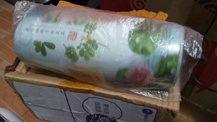 绿恒荷叶决明子美体养生花茶 陈皮理气护脾花草茶 精美送礼礼盒装 罐装怎么样，好用吗，口碑，心得，评价，试用报告,第2张