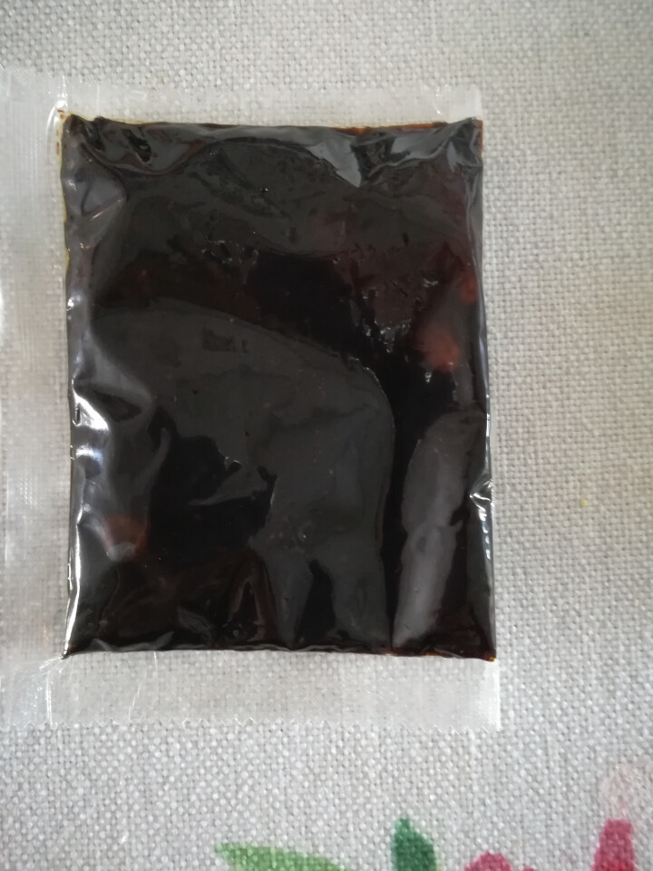 天府味大师老卤汁100g 家用秘制无渣卤料包 浓香型卤汁 卤肉料包怎么样，好用吗，口碑，心得，评价，试用报告,第2张