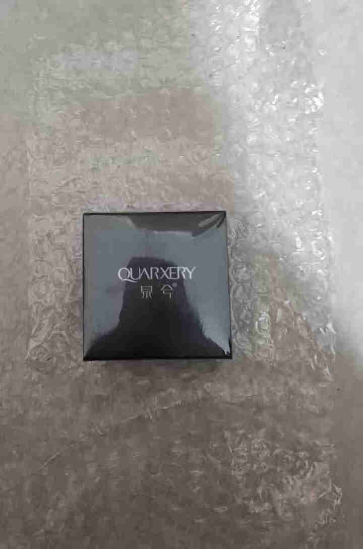 泉兮（QUARXERY）竹炭吸黑头面膜 去黑头鼻膜贴100g 撕拉式去黑头面膜去脏脸神器男女适用怎么样，好用吗，口碑，心得，评价，试用报告,第4张