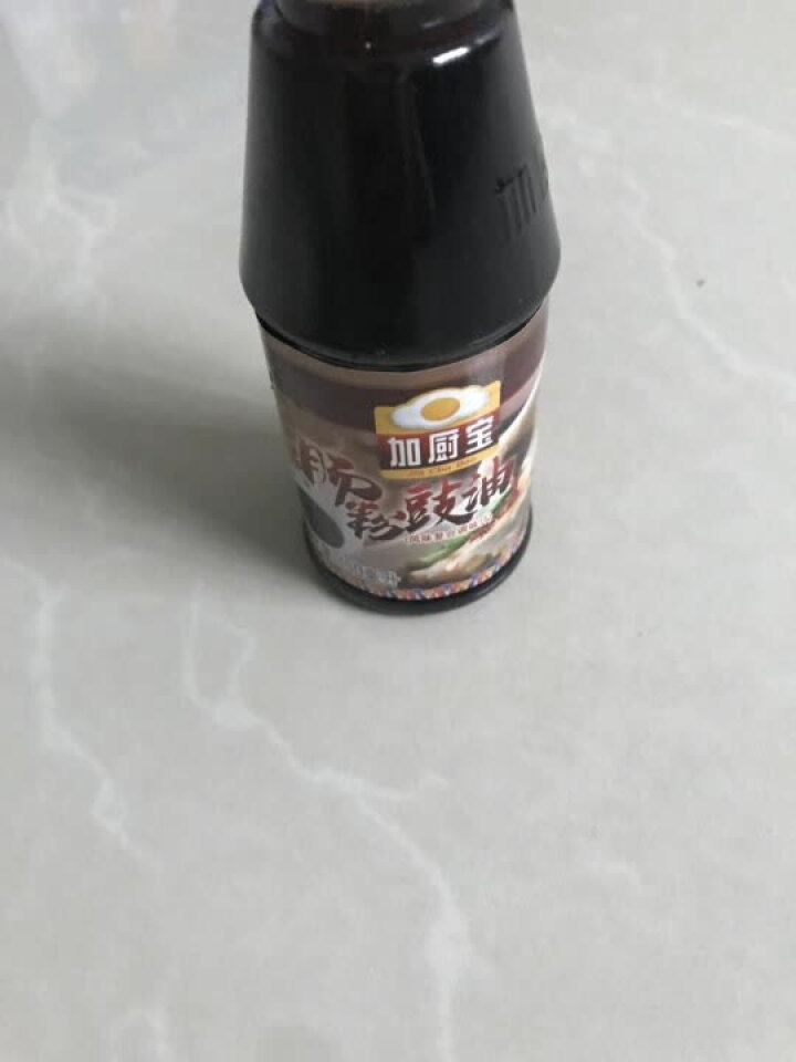 加厨宝 广东肠粉专用酱油酱汁 广式早餐蒸粉布拉肠酱油家庭商用 150ml 肠粉酱油150ml怎么样，好用吗，口碑，心得，评价，试用报告,第4张