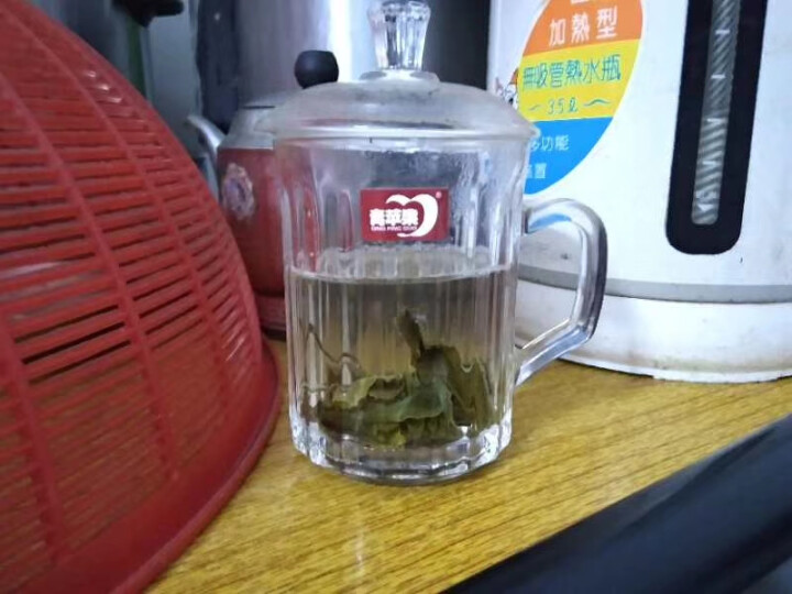 铸普号茶叶2019年云南普洱茶易武刮风寨古树400年生茶散茶免费试饮20克装怎么样，好用吗，口碑，心得，评价，试用报告,第3张