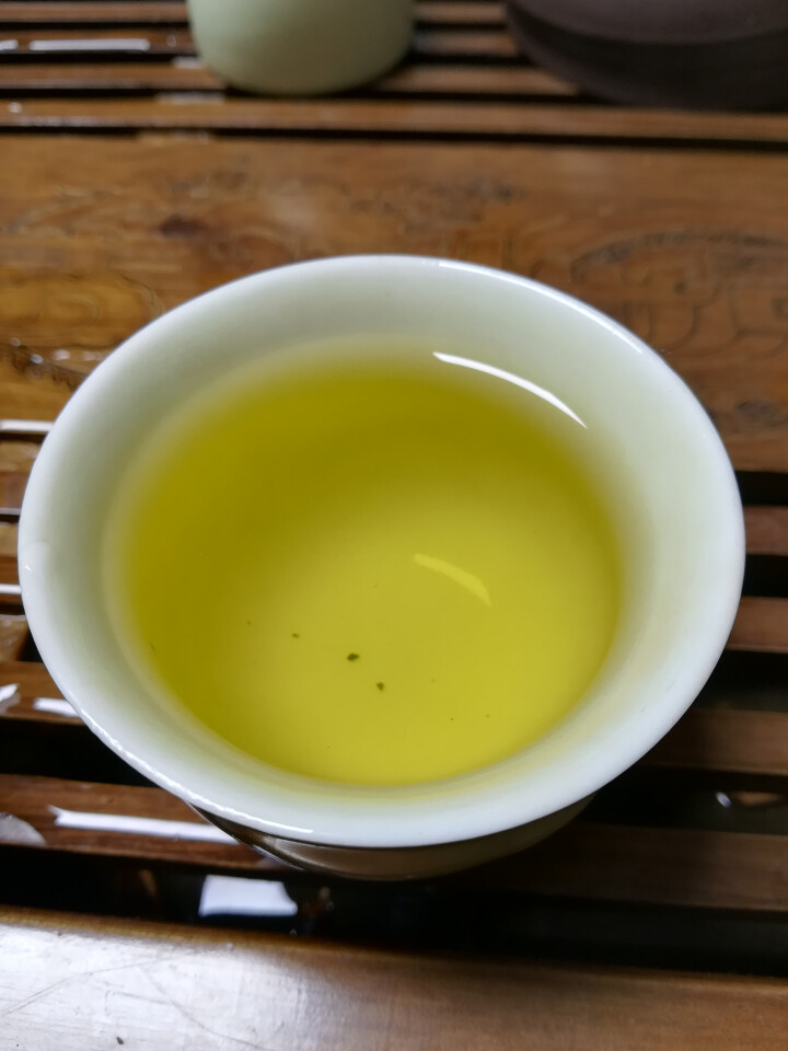 [买一送一]珍茶集 干荷叶茶减瘦肚子肥胖茶叶花草茶独立罐包装搭配山楂枸杞消食清肠润肠茶清新口气50g怎么样，好用吗，口碑，心得，评价，试用报告,第4张