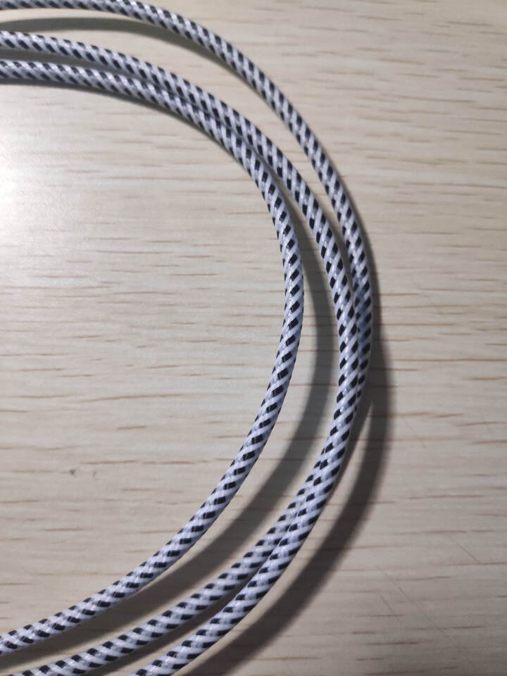 CABLE CREATION 三合一数据线苹果安卓type,第3张