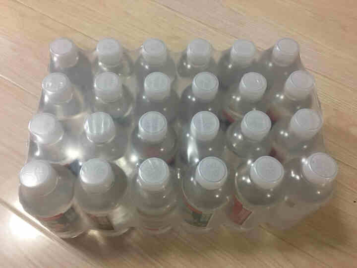 水知道阿尔山 天然矿泉水330ml*24瓶饮用水瓶装矿泉水非苏打水纯净水整箱包邮弱碱性水天然水 1箱怎么样，好用吗，口碑，心得，评价，试用报告,第3张