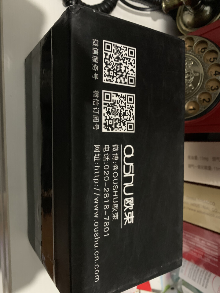 欧束（OUSHU）细致旋转眉笔自然生动防水防汗不易脱色眉刷 雅灰色3# 0.3g怎么样，好用吗，口碑，心得，评价，试用报告,第4张