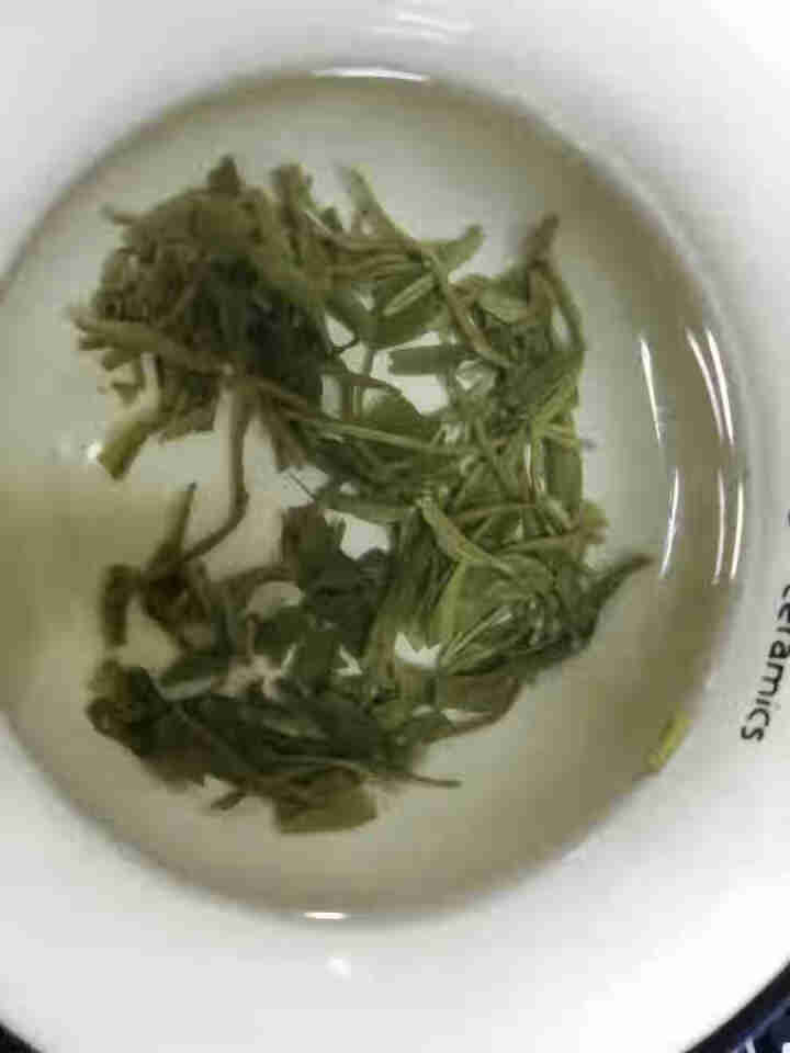 古雨春明前碧螺春茶2019新茶绿茶苏州春茶100g罐装 碧螺春茶 碧螺春一级怎么样，好用吗，口碑，心得，评价，试用报告,第3张