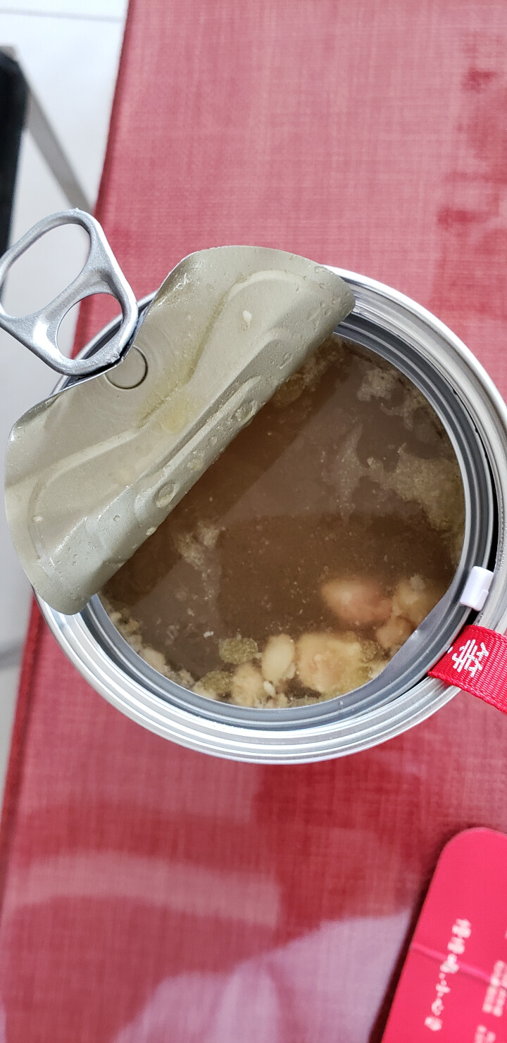 soupmaster汤先生自加热速食汤浓缩鸡汤方便速食鸡汤 方便食品 女神版花胶老母鸡汤280g怎么样，好用吗，口碑，心得，评价，试用报告,第4张