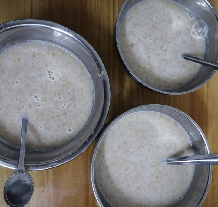 皇味牛奶加钙营养麦片冲饮燕麦片代餐粉即食小袋装即冲即饮营养早餐 700g怎么样，好用吗，口碑，心得，评价，试用报告,第3张