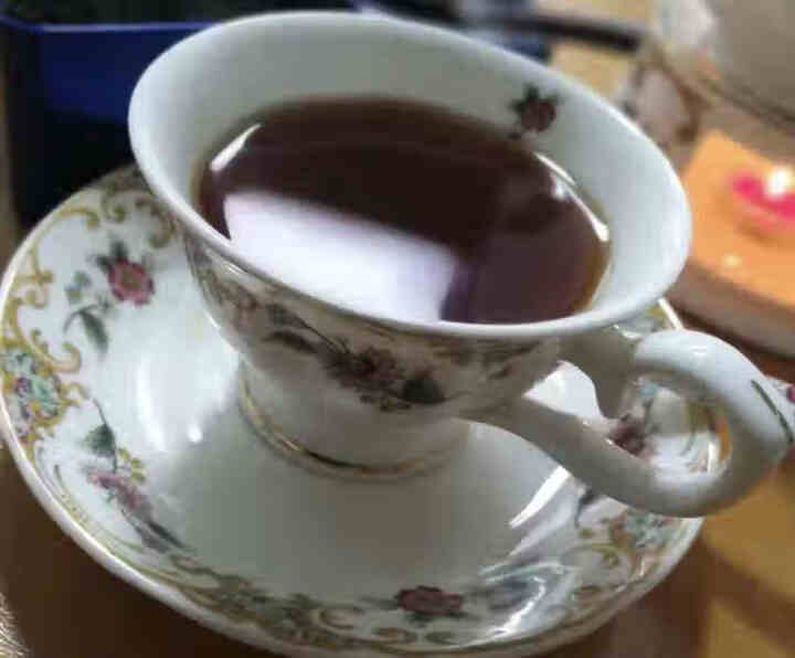 英国川宁(TWININGS) 红茶精选装 波兰进口茶叶袋泡茶包20包*2g怎么样，好用吗，口碑，心得，评价，试用报告,第4张