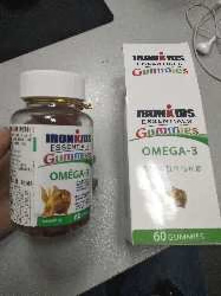 IRONKIDS 铁人宝贝(原小铁人)加拿大原装进口儿童 Omega,第2张