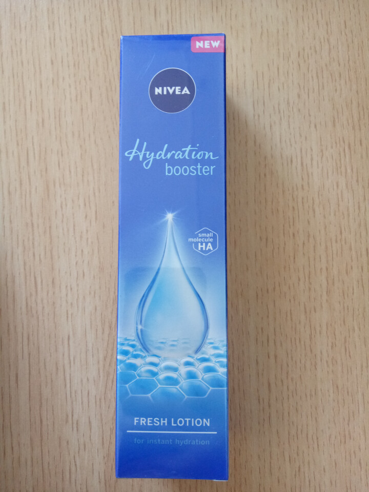 妮维雅(NIVEA)肌源水弹保湿清润乳75ml(女士乳液 补水保湿 有效锁水）怎么样，好用吗，口碑，心得，评价，试用报告,第2张