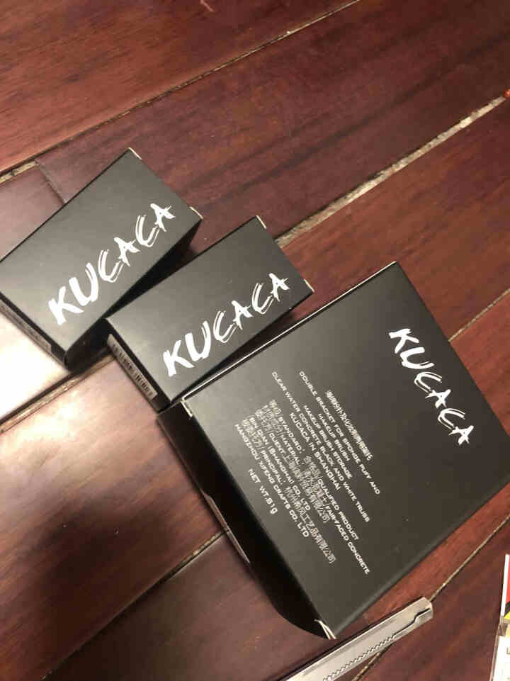 KUCACA 美妆蛋海绵蛋葫芦粉扑切面化妆蛋 超软不吃粉 收纳托架 kucaca两个葫芦粉扑+托架（组合套装）怎么样，好用吗，口碑，心得，评价，试用报告,第2张