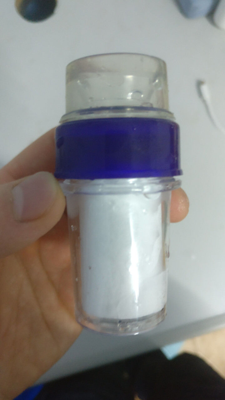 佳尼特 CHANITEX 自来水水质检测器 PP棉滤芯滤水器  龙头测试检测器怎么样，好用吗，口碑，心得，评价，试用报告,第2张