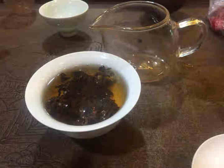 火烈鸟茶叶礼盒高档装红茶礼盒装金骏眉肯尼亚高原纯净茶高品质进口茶叶特级浓香商务礼品 96g 纯净红茶12g单盒怎么样，好用吗，口碑，心得，评价，试用报告,第3张