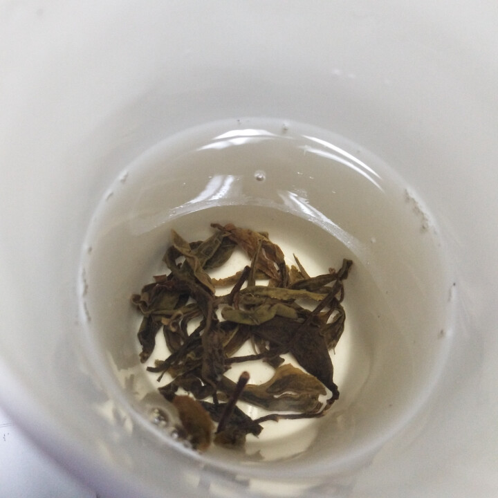 云茗木 普洱茶古树茶生茶 散装 2012年冰岛地界古树茶 老生茶 试用装10克 生茶中低端怎么样，好用吗，口碑，心得，评价，试用报告,第4张