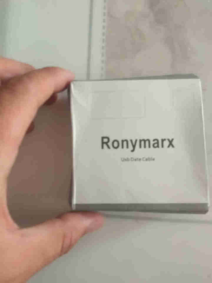 Ronymarx 安卓手机数据线闪充快充安卓充电器数据线type,第2张