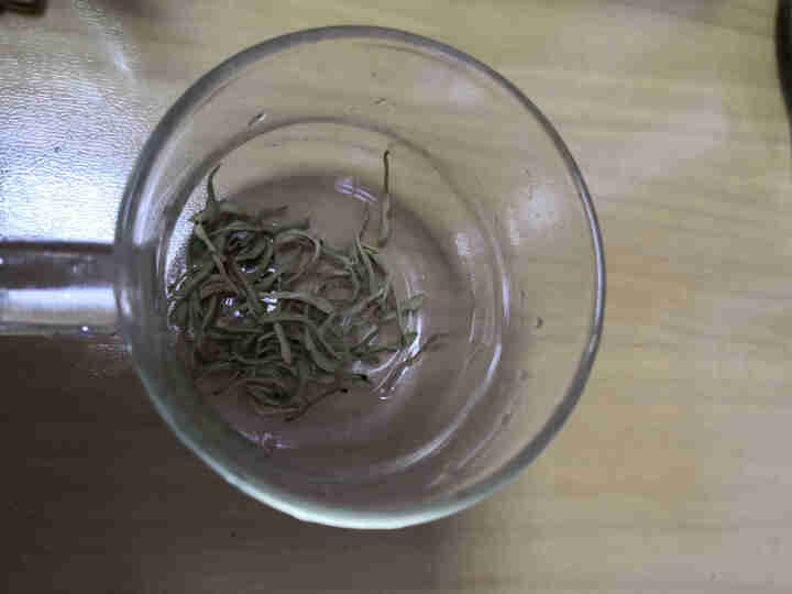 [第2件0元]珍茶集金银花茶 下火去火花草茶降肝火败火搭配菊花胖大海 清火祛湿热50g/罐养生茶怎么样，好用吗，口碑，心得，评价，试用报告,第3张