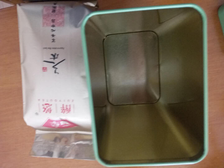 【新品促销 买一送一】醉悠 茶叶 茉莉花茶 正宗福州茉莉花茶 茉莉龙珠 散装罐装茉莉绿茶茉莉花茶茶叶怎么样，好用吗，口碑，心得，评价，试用报告,第4张