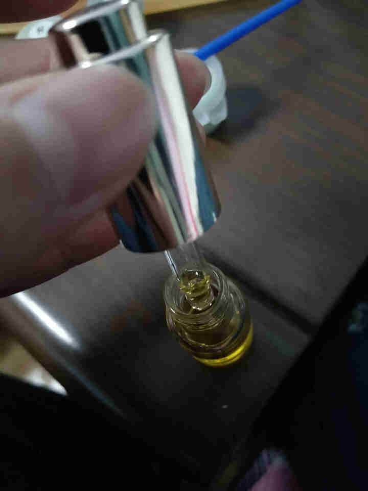 林清轩 山茶花润肤油升级版豪华旅行装3ml 滋养修复皮肤屏障怎么样，好用吗，口碑，心得，评价，试用报告,第2张