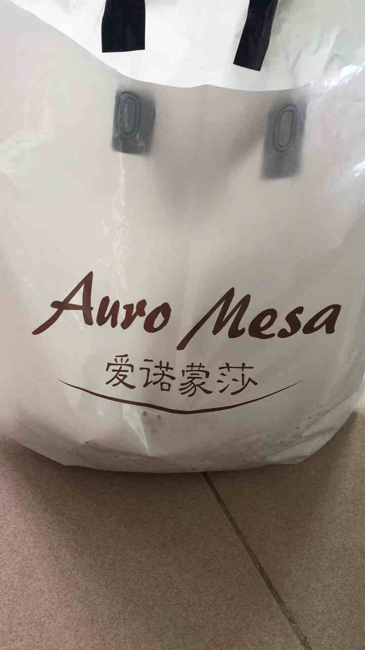 Auro Mesa 女童连衣裙春夏儿童裙子公主裙波点收腰婴儿裙子夏送帽子 白色 90cm/1,第2张