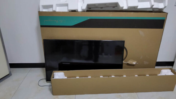 海信（Hisense）H65E3A,第2张