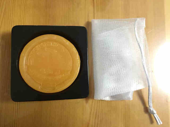 PHODIN马油皂80g（祛痘控油洁面洗脸皂手工皂正品非藏皂 男士女士通用） 80g/盒怎么样，好用吗，口碑，心得，评价，试用报告,第4张