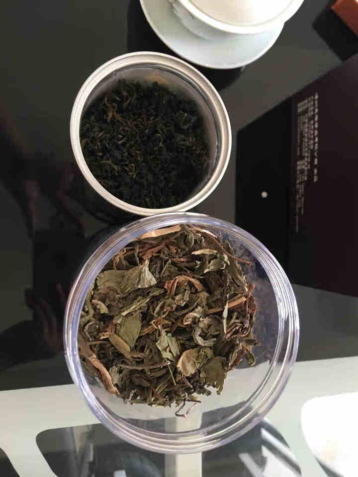 蒲公英茶 长白山野生特级罐装婆婆丁花草茶叶精选怎么样，好用吗，口碑，心得，评价，试用报告,第4张