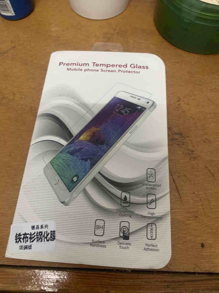 TEPSHINE苹果X/XS/XR钢化膜iphone xsmax手机贴膜全复盖 钻石蓝宝石镀晶钢化膜 全复盖3D冷雕曲面屏 苹果 XS MAX  6.5英寸怎么,第2张