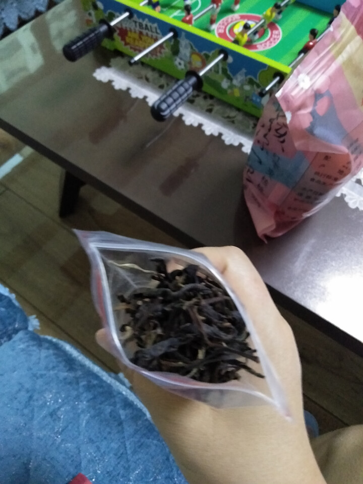 云茗木 2盒180元 云南普洱茶生茶散茶 2012年冰岛地界古树老生茶 生茶中低端怎么样，好用吗，口碑，心得，评价，试用报告,第4张