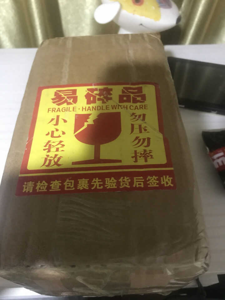 【蒲城扶贫馆】陕西特产 西安老汽水 冰峰橙味汽水 碳酸饮料330ml*24罐整箱 包邮 品尝装330ml/瓶*6瓶怎么样，好用吗，口碑，心得，评价，试用报告,第2张