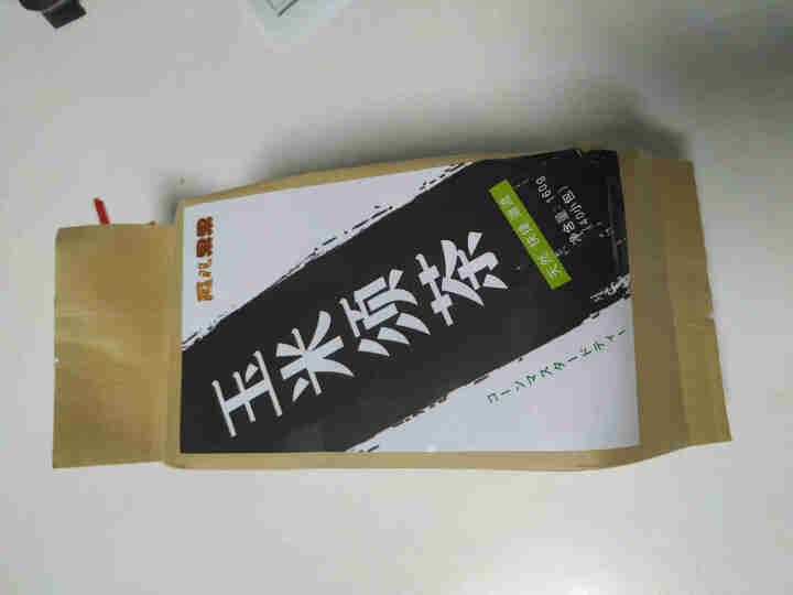 纯玉米须茶 袋泡茶新鲜无糖原味花草茶养生茶怎么样，好用吗，口碑，心得，评价，试用报告,第2张