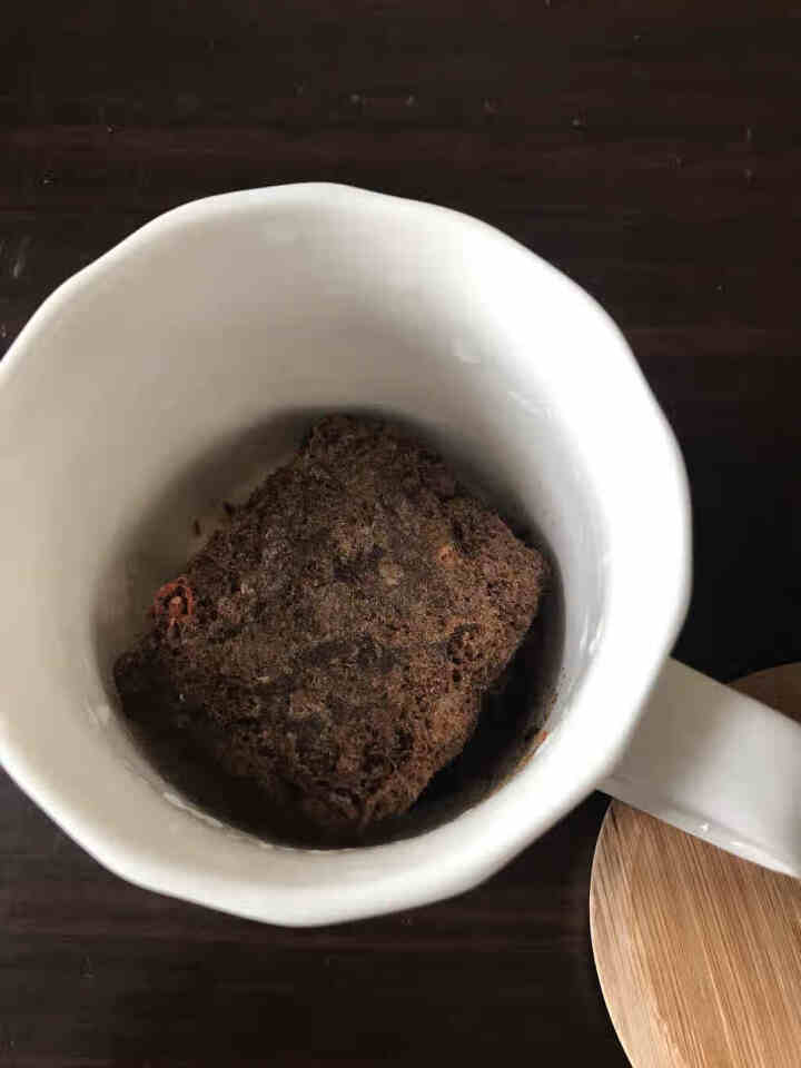 天晓茗润 冻干银耳羹15g*6/盒 红枣枸杞 红糖桂圆 冰糖雪梨银耳汤即食速泡代餐 红糖桂圆银耳羹15g怎么样，好用吗，口碑，心得，评价，试用报告,第3张