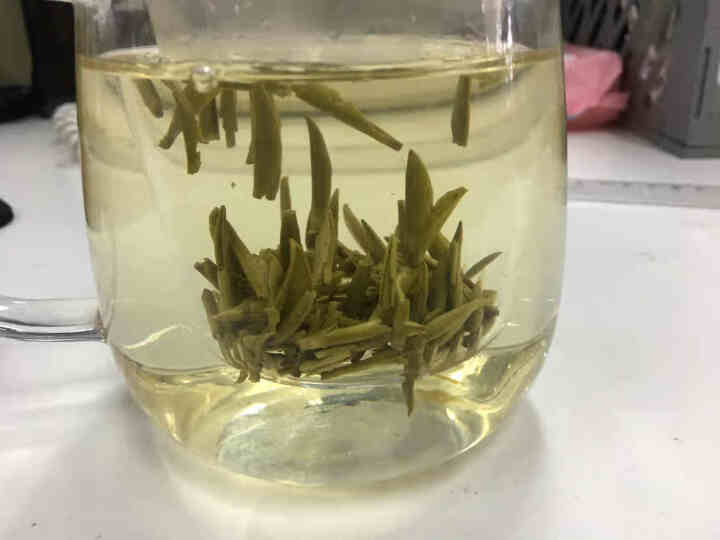 御牌 西湖龙井 茶叶 绿茶 正宗梅家坞明前特级SS 龙井茶2019年新茶 小雅250g怎么样，好用吗，口碑，心得，评价，试用报告,第4张