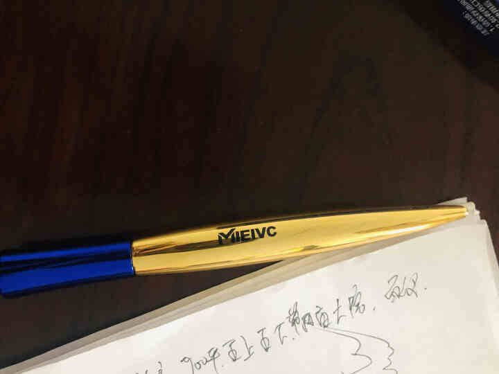 MIEIVC/米薇可 魅彩回眸动人眼线笔怎么样，好用吗，口碑，心得，评价，试用报告,第3张