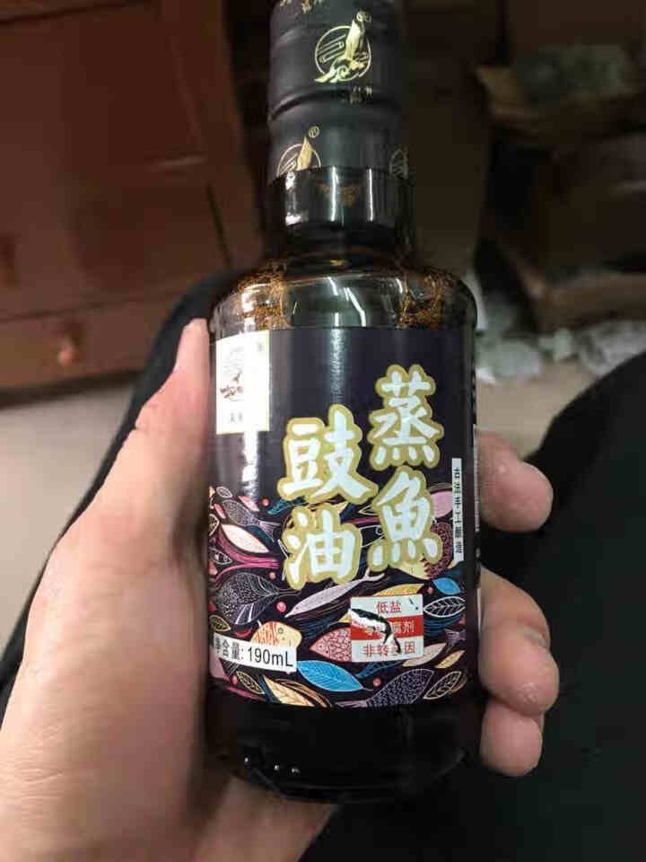 雄鹰蒸鱼豉油190ml小瓶经济实惠装厨房调味品晒制酿造酱油古法手工酿造不含防腐剂酱油怎么样，好用吗，口碑，心得，评价，试用报告,第4张