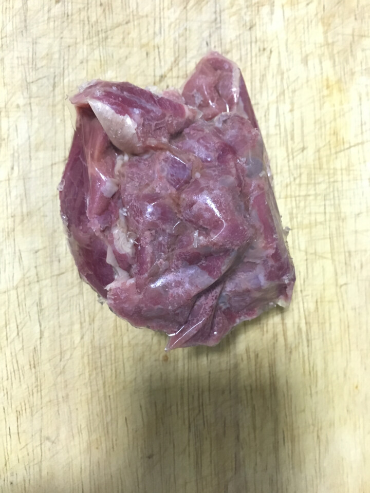 冠云平遥牛肉 原味驴肉180g 驴肉熟食 中华老字号山西平遥特产怎么样，好用吗，口碑，心得，评价，试用报告,第3张